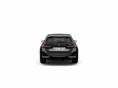 BMW 530 530e Touring M Sport (2025) - Photo 4