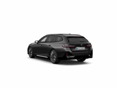 BMW 530 530e Touring M Sport (2025) - Photo 5
