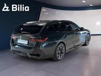 BMW 530 530e Touring M Sport (2025) - Foto 9