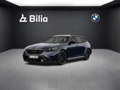 BMW M5 M5 xDrive Touring M Sport (2025) - Photo 1