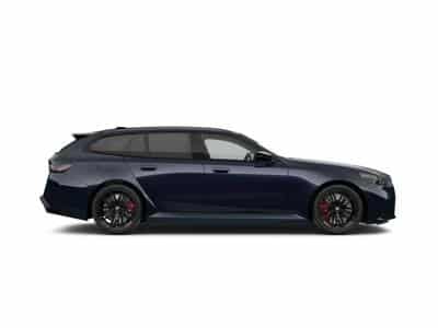 BMW M5 M5 xDrive Touring M Sport (2025) - Photo 3