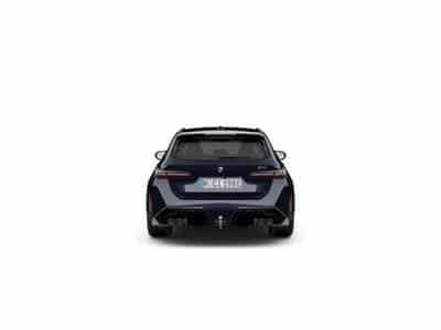 BMW M5 M5 xDrive Touring M Sport (2025) - Photo 4