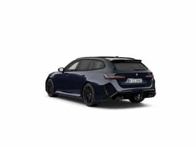 BMW M5 M5 xDrive Touring M Sport (2025) - Photo 5