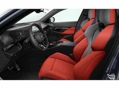 BMW M5 M5 xDrive Touring M Sport (2025) - Photo 6