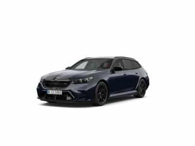 BMW M5 M5 xDrive Touring M Sport (2025) - Photo 8