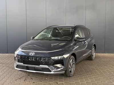Hyundai Bayon Comfort Plus (2025) - Photo 1