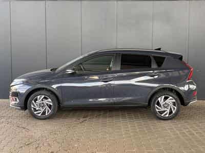 Hyundai Bayon Comfort Plus (2025) - Photo 2