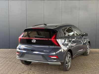 Hyundai Bayon Comfort Plus (2025) - Photo 3