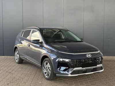 Hyundai Bayon Comfort Plus (2025) - Photo 4
