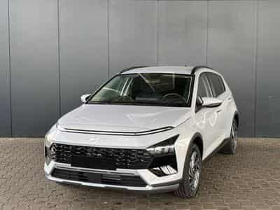 Hyundai Bayon Comfort Plus (2025) - Photo 1