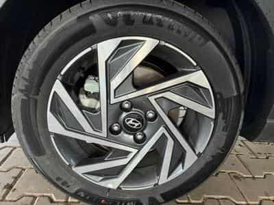 Hyundai Bayon Comfort Plus (2025) - Photo 12