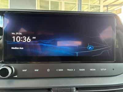 Hyundai Bayon Comfort Plus (2025) - Photo 14