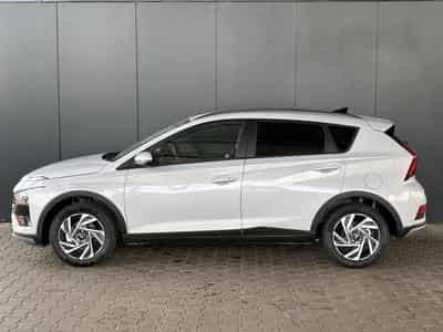 Hyundai Bayon Comfort Plus (2025) - Photo 2