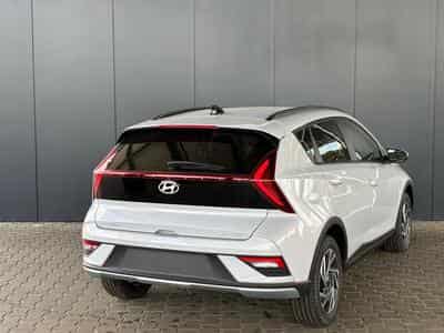 Hyundai Bayon Comfort Plus (2025) - Photo 3