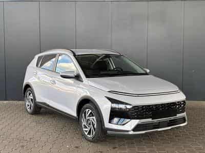 Hyundai Bayon Comfort Plus (2025) - Photo 4