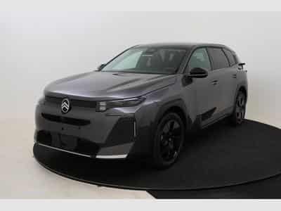 Citroen C5 AIRCROSS Max (2026) - Photo 1