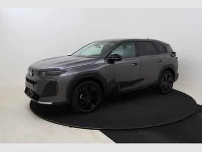 Citroen C5 AIRCROSS Max (2026) - Photo 10
