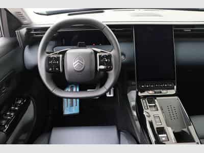 Citroen C5 AIRCROSS Max (2026) - Photo 11