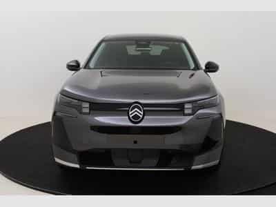 Citroen C5 AIRCROSS Max (2026) - Photo 2