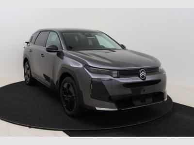 Citroen C5 AIRCROSS Max (2026) - Photo 3
