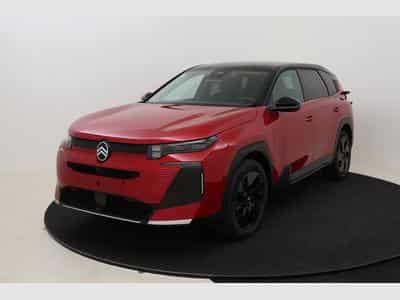 Citroen C5 AIRCROSS Max (2026) - Photo 1