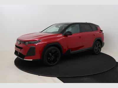 Citroen C5 AIRCROSS Max (2026) - Photo 10