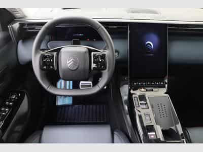 Citroen C5 AIRCROSS Max (2026) - Photo 11