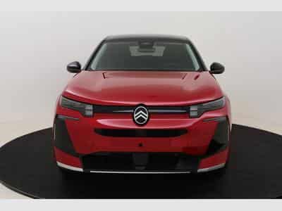 Citroen C5 AIRCROSS Max (2026) - Photo 2