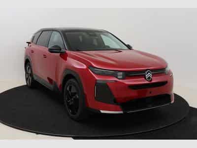 Citroen C5 AIRCROSS Max (2026) - Photo 3