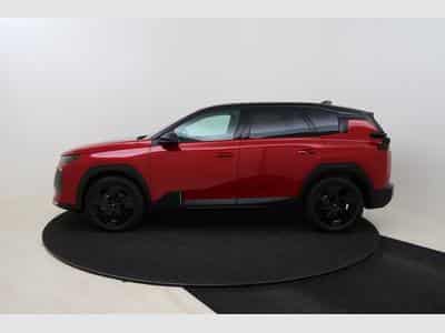 Citroen C5 AIRCROSS Max (2026) - Photo 9