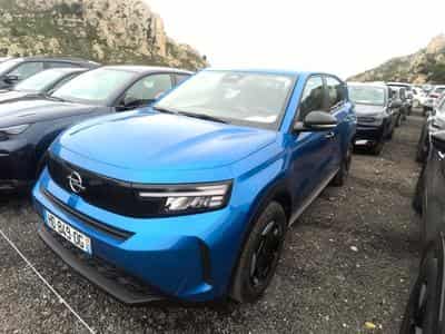 Opel Frontera Edition (2025) - Photo 1
