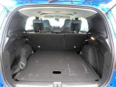 Opel Frontera Edition (2025) - Photo 13
