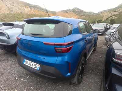 Opel Frontera Edition (2025) - Photo 2