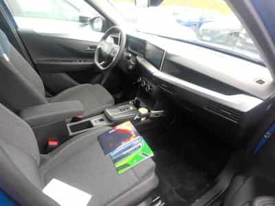 Opel Frontera Edition (2025) - Photo 3
