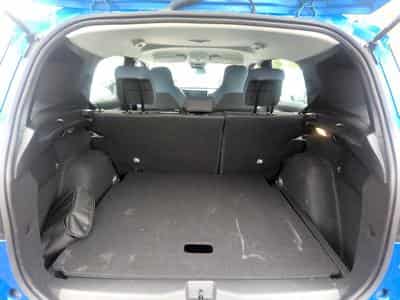 Opel Frontera Edition (2025) - Photo 4