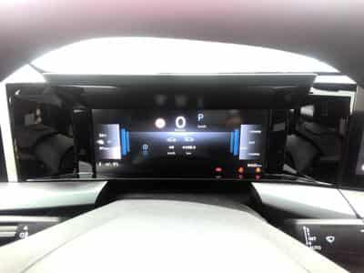 Opel Frontera Edition (2025) - Photo 6
