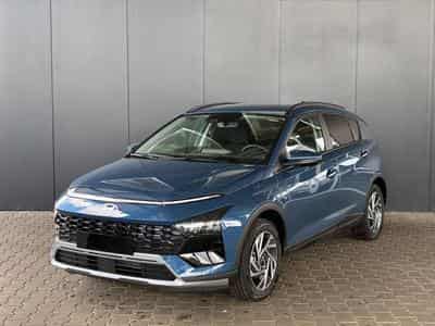 Hyundai Bayon Comfort Plus (2025) - Photo 1