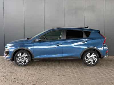 Hyundai Bayon Comfort Plus (2025) - Photo 2