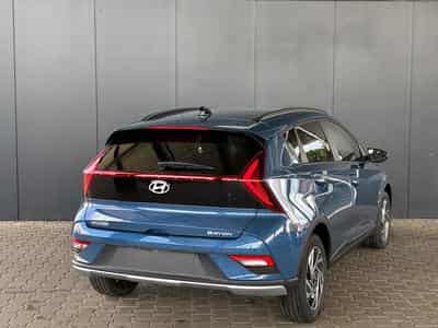 Hyundai Bayon Comfort Plus (2025) - Photo 3