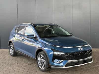 Hyundai Bayon Comfort Plus (2025) - Photo 4