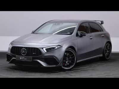Mercedes A 45 AMG S 4matic+ 8G-DCT (2023) - Foto 1