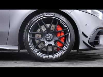 Mercedes A 45 AMG S 4matic+ 8G-DCT (2023) - Photo 10