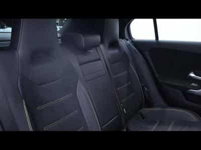 Mercedes A 45 AMG S 4matic+ 8G-DCT (2023) - Photo 14