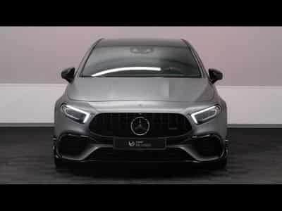Mercedes A 45 AMG S 4matic+ 8G-DCT (2023) - Photo 2