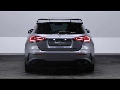 Mercedes A 45 AMG S 4matic+ 8G-DCT (2023) - Photo 6