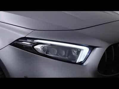 Mercedes A 45 AMG S 4matic+ 8G-DCT (2023) - Photo 8