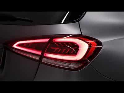 Mercedes A 45 AMG S 4matic+ 8G-DCT (2023) - Photo 9