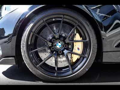 BMW M2 CS (F87) 3.0 – CERAMIC BRAKES - BLACK SAPPHIRE METALLIC (2020) - Foto 8