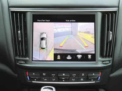 Maserati Levante 3.0 V6 Q4 GRANSPORT NEW MODEL CUIR NAVI (2021) - Foto 13