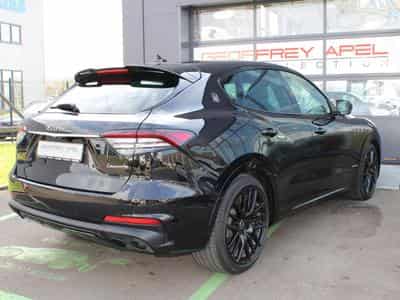 Maserati Levante 3.0 V6 Q4 GRANSPORT NEW MODEL CUIR NAVI (2021) - Foto 2